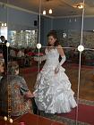Свадебное платье.ЦЕНА СНИЖЕНА! 1400грн.Торг.
