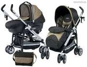продам Peg Perego Pliko P3 Completo Navetta