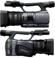  SONY HANDYCAM DCR-VX2200