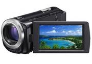 SONY HDR-CX250 BLACK (HDRCX250EB.CEL)