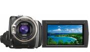 SONY HDR-PJ50E BLACK