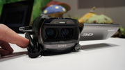 Sony Handycam HDR-TD10E