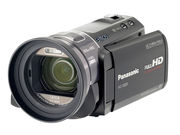 Panasonic HC-X800