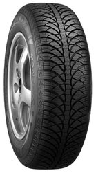 Зимние шины дешево! Fulda KristalMontero3 175/70R13 400грн/шт