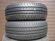 Шины б/у из Германии Goodyear 205/55R16 пара