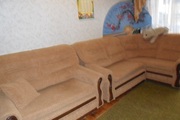 Продам диван угловой двойной