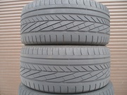 Шины б/у из Германии Goodyear 255/40ZR17 пара (2 шт.)