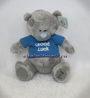 Серенькие мишки Teddy