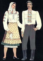 Карнавальные и сценические костюмы.