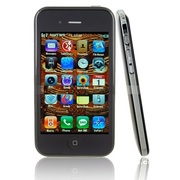 iPhone 5G Hi5 2Sim+Wi-Fi+TV airphone