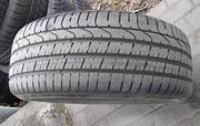 Продам комплект резины  Pirelli P Zero (Run Flat)   245/50 R18 100Y 