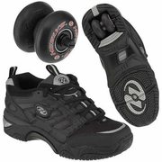 Продам  скетчерсы HEELYS 