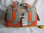 Сумка большая Diaper bag Baby Center