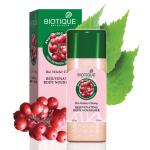 омолаживающий лосьон для тела biotique 