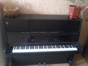 Продам пианино Украина самовывозом