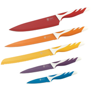 Набор ножей Royalty Line Switzerland