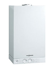 Viessmann Vitopend 100-WH1D двухконтурный дымоходный мощностью 23 кВт