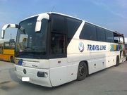 разборка автобуса Mercedes Tourismo 0350!!!