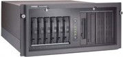 Продам б/у сервер HP ProLiant ML350 G4 в отличном состоянии