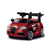 Детский электромобиль BAMBI (METR+) Bugatti ZPV 001R