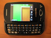 Продам samsung b-3410 (черный) 