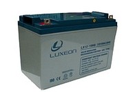 Аккумулятор гелевый LUXEON LX 12-100G (100Ah) Одесса