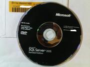 Продам лицензионную ОС Linux,  серверное SQL Server 2005