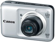 Canon powershot A800