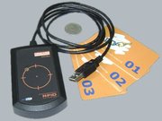 считыватель (ридер) RR08U для бесконтактных RFID карт