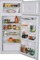 Продам БУ холодильник rainford kg-2264w!