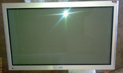 Продам плазменную панель Fujitsu PDS4242 E-S с настенным креплением