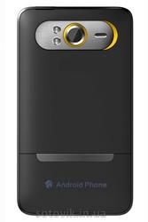Смартфоны HTC HD7 3G.