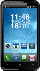 Смартфоны HTC HD7.