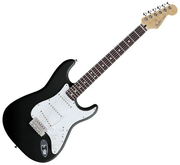 Продам электрогитару Fender Stratocaster!