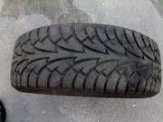 зимнюю резину Hankook 215/55 r16