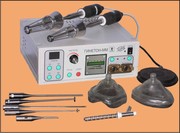 Гинетон – ММ Аппарат ультразвуковой низкочастотный гинекологический.