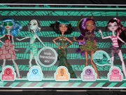 Куклы из набора Monster High Mattel новые по-штучно Дешево