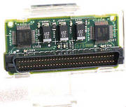289563-001 HP Compaq DL380 G3 G4 68-pin SCSI Termi