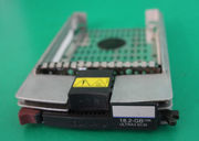 COMPAQ SCSI CADDY ONLY 18GB 349471REC349469/152190