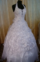 Продам свадебное платье,  новое,  Харьков
