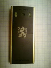 Mobiado Professional 105 ZAF Gold 