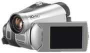 Продам (не б/у) цифровая видеокамера MiniDV Panasonic NV-GS60 _2200грн