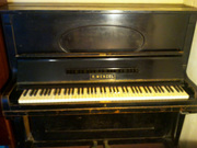 Продам раритетное немецкое пианино,  Харьков