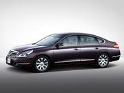 Запчасти Nissan Teana