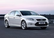 Запчасти Ford Mondeo