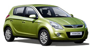 Запчасти Hyundai i20