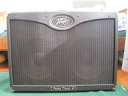 Гитарный ламповый усилитель Peavey классик 50 2 x 12