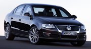 Запчасти VW Passat