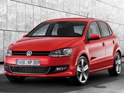 Запчасти VW Polo