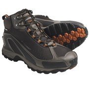 Ботинки Columbia Mens Bugatrek Omni-Heat Boots